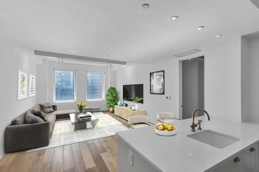 Primary Photo - 2 bedroom in New York NY 10013