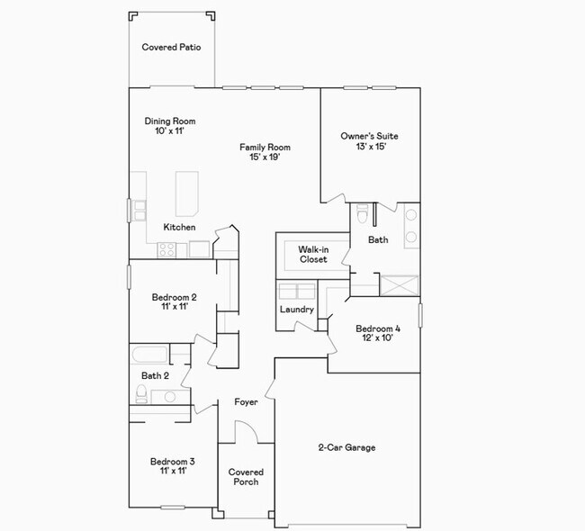 Building Photo - Beautiful New Home near Lake Toho in Popular Kissemmee