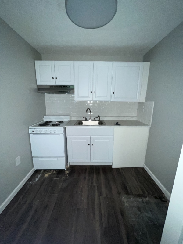 Building Photo - 416 Franklin Ave