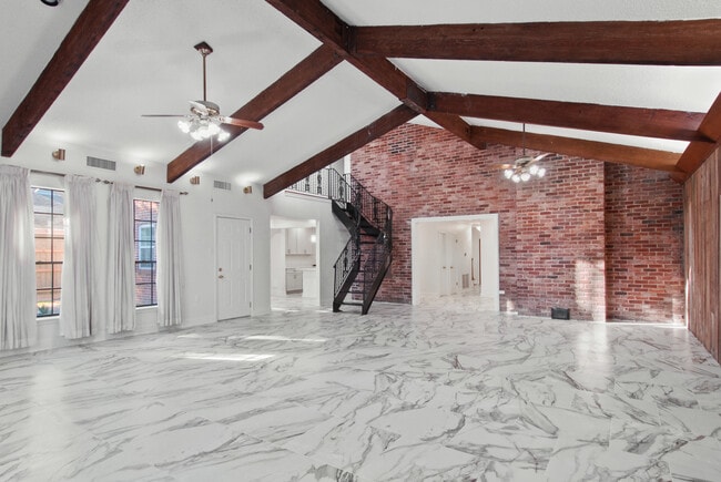 Building Photo - 4917 Henican Pl
