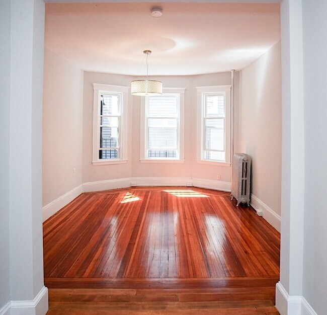 Foto del edificio - 368 Broadway