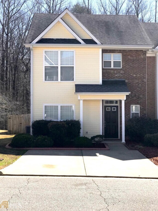 193 Pearl Chambers Dr, Dawsonville, GA 30534 House for Rent in