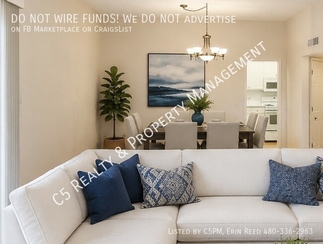Photo - 13652 N 108th Dr- Townhome