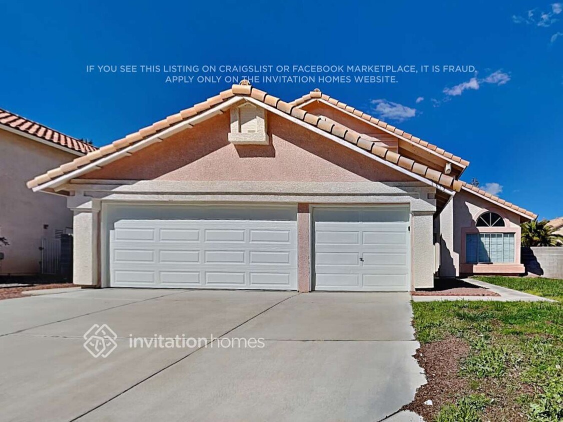 Foto principal - 1632 Heather Ridge Rd