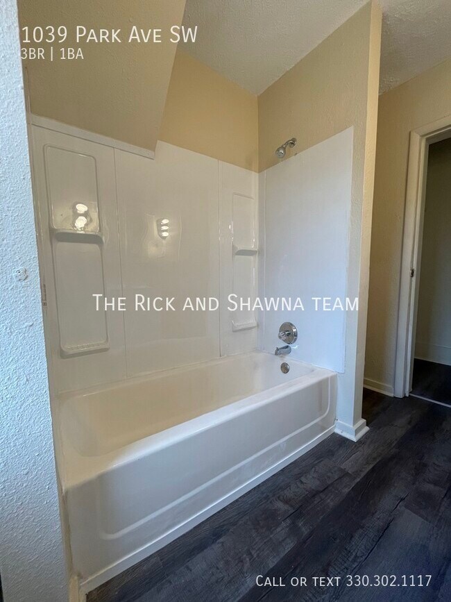 Building Photo - Three bedroom home for rent - Canton SW