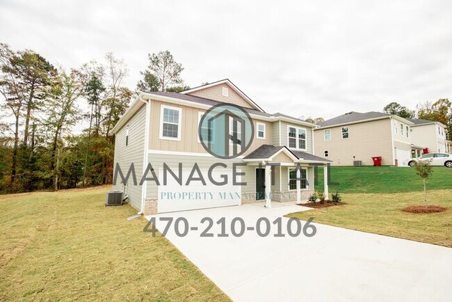 Foto del edificio - Beautiful 5 Bedroom House in Jefferson!