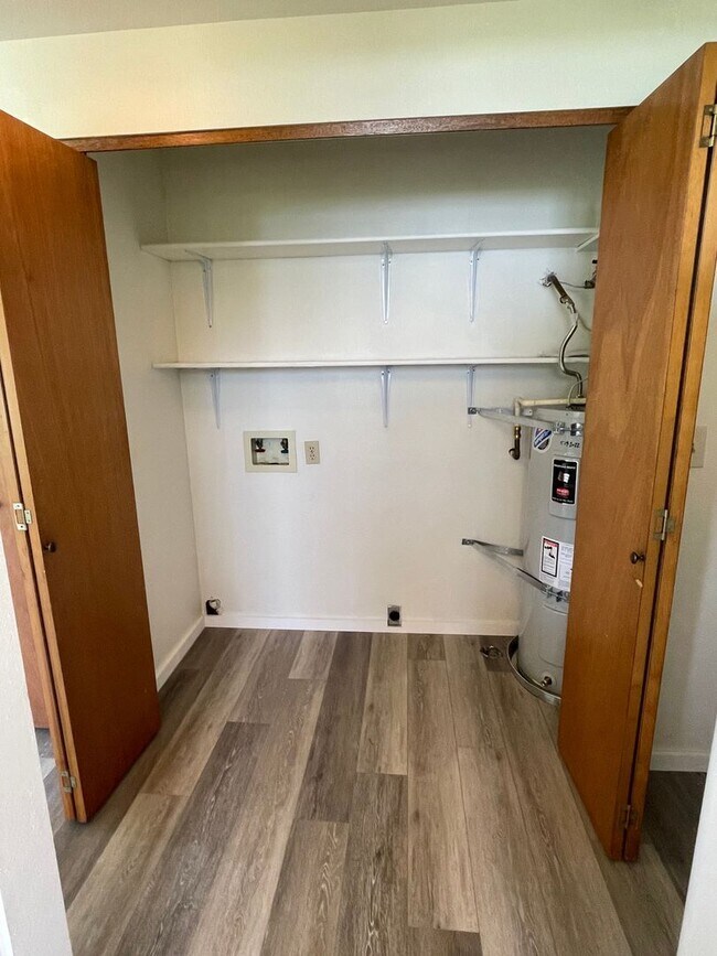 Foto del edificio - Groundfloor 2 Bed, 1 Bath Unit in Blaine