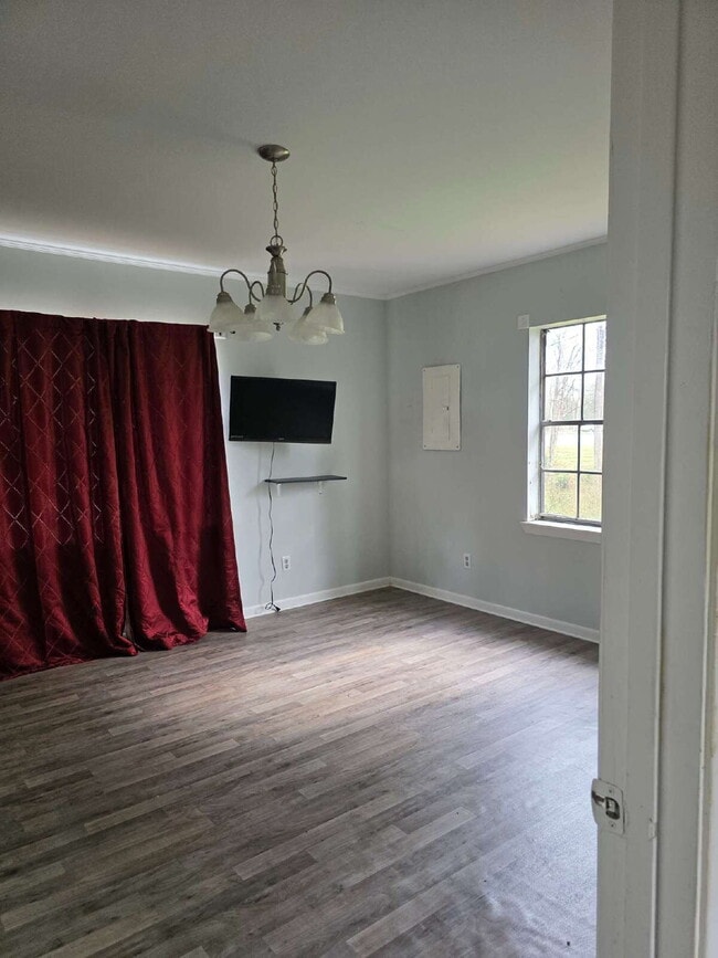 Foto del edificio - Located in Leakesville.