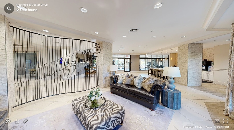 Photo - The Apartments at Palladian Place