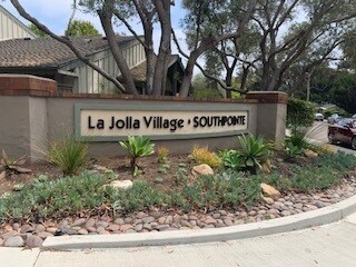 HOA La Jolla Village SouthPointe - 8165 Via Mallorca