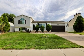 Building Photo - 6287 W 3100 S