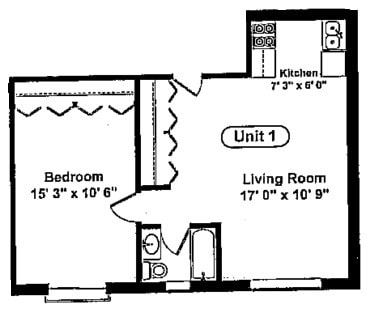 Building Photo - 5726 N. Winthrop