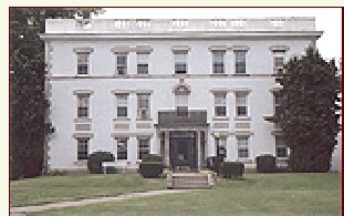 Foto del edificio - Kings and Queens Court Apartments
