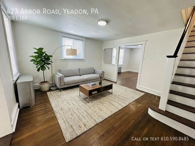 Foto del edificio - 423 Arbor Rd