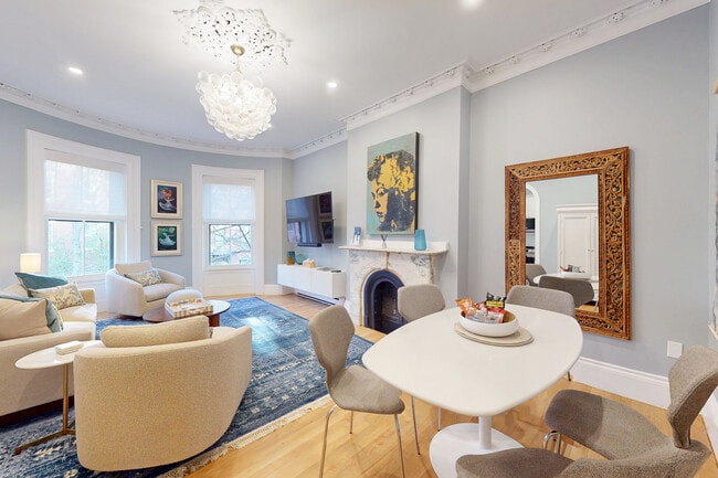 Foto del edificio - 86 Worcester St