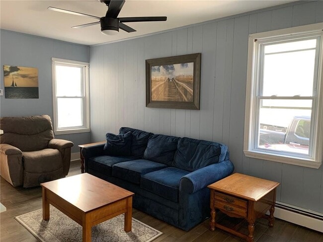 Foto del edificio - 40 E Bowery St