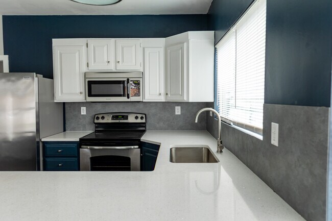 Foto del edificio - 203 N 9th St