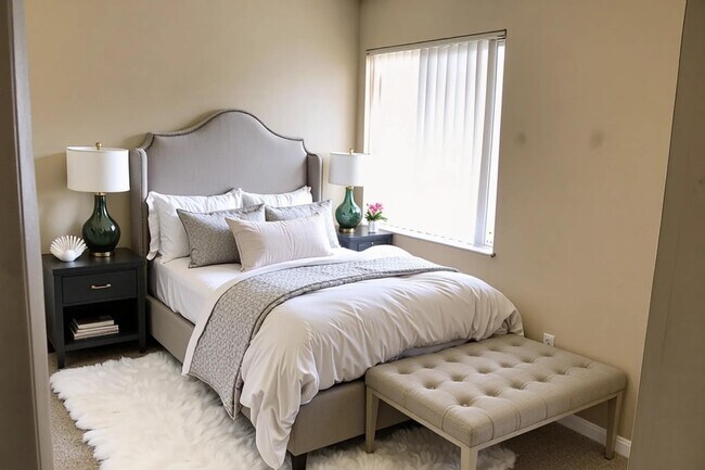 MVM-Dormitorio 2 - Mountain View Meadows