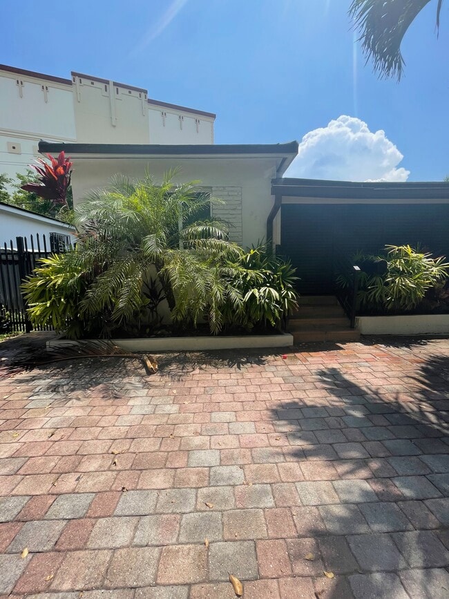 Foto del edificio - 2510 SW 27th St