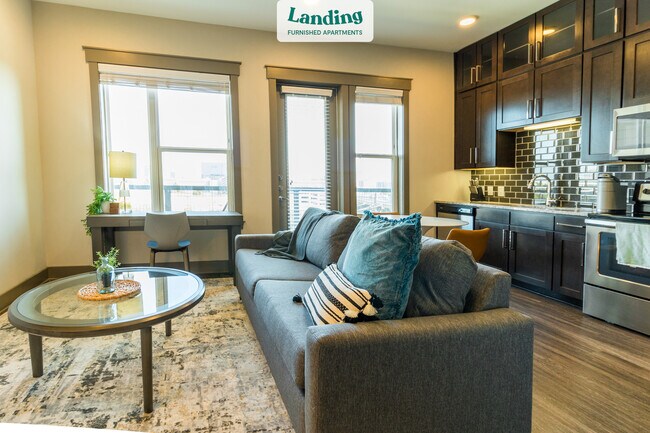Foto del edificio - 8110 Park Ln