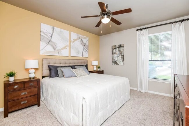 Foto del edificio - Spacious Style Meets Comfort | Move In Today!