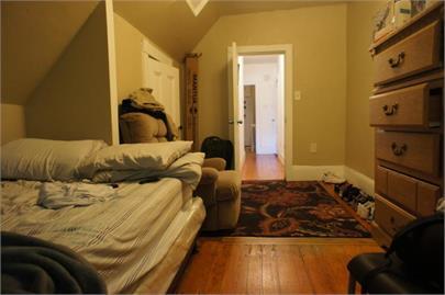 Foto del edificio - 81 Chestnut Hill Ave