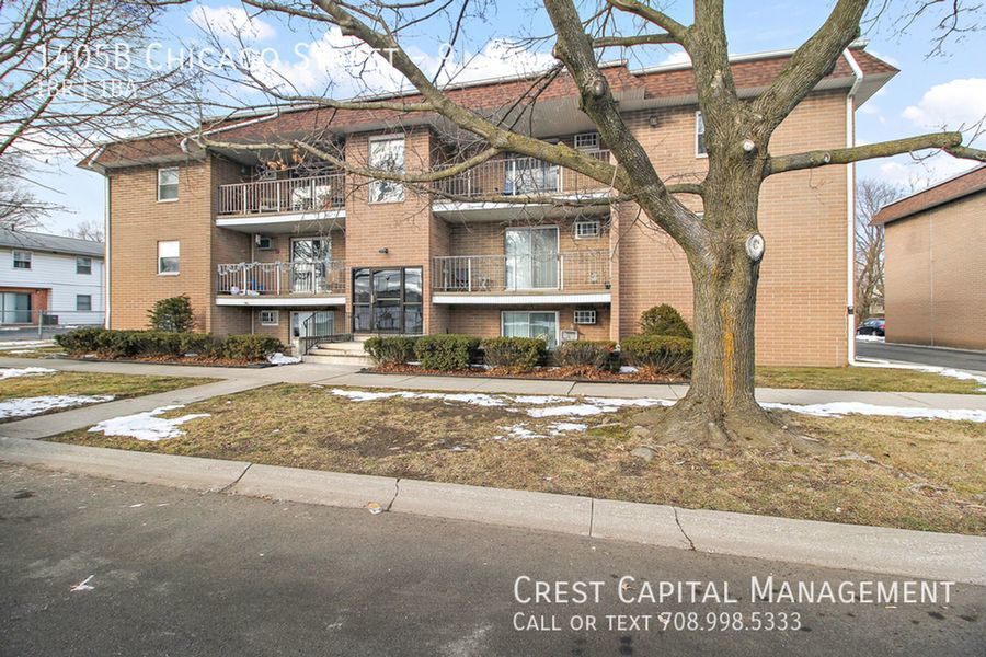 Foto principal - 1405 E Chicago St