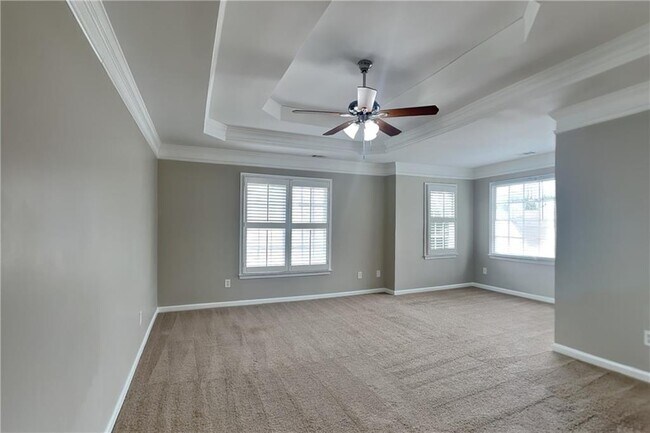 Foto del edificio - 1461 Rosewood Creek Dr