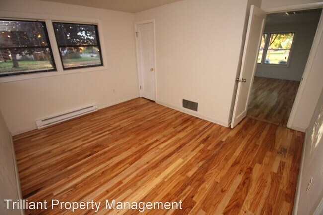 Foto del edificio - 2 br, 1 bath House - 2290 5th St NE