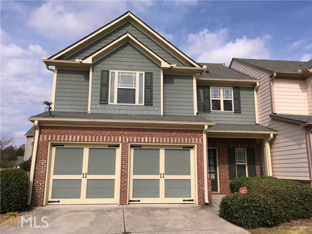 299 Brownstone Cir, Marietta, GA 30008 House for Rent in Marietta, GA