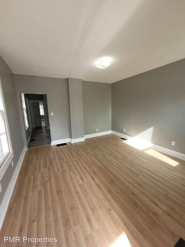 Building Photo - 1 br, 1 bath House - 920 South 16th Street