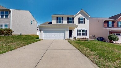 Building Photo - 10848 Tailwater St