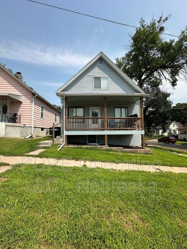 Building Photo - 1402 Dorcas St