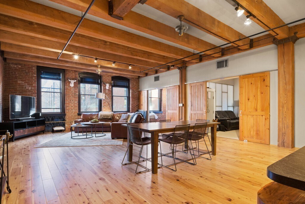 Foto principal - 33 Sleeper St