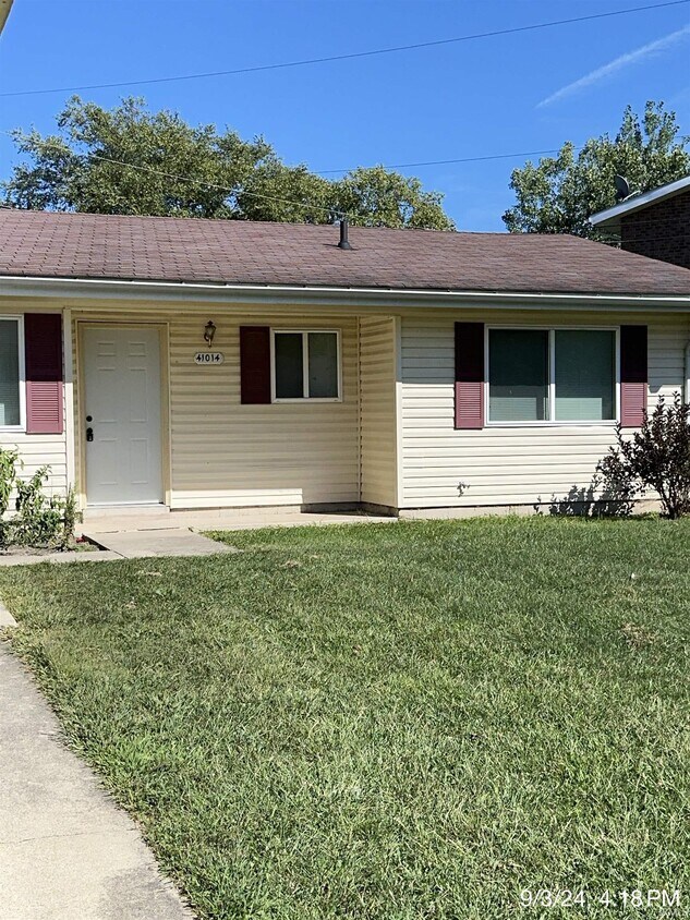 Foto principal - 41014 Gunter Ct