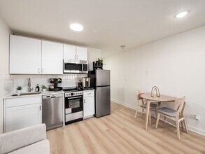 Interior Photo - Lumarc Apartments