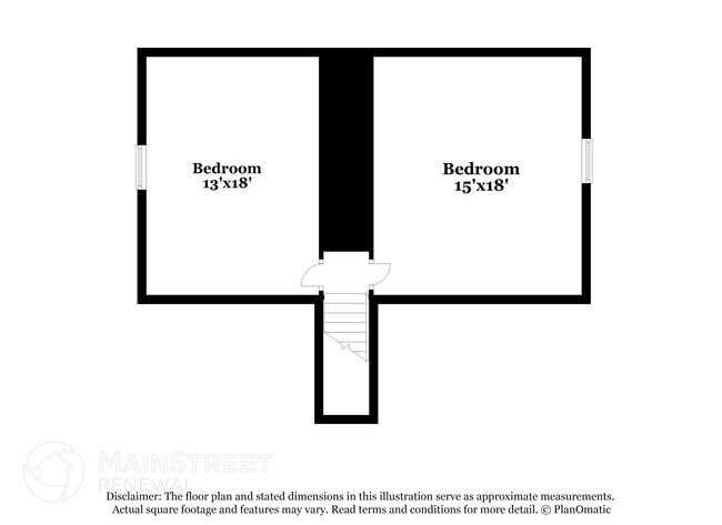 Foto del edificio - 9335 Donerail Way