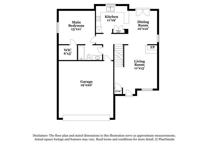 Building Photo - 18374 E Union Dr