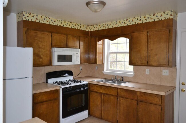 Foto del edificio - Apartment for Rent