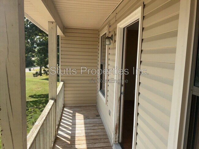 Building Photo - 4305 Old Memphis Pike
