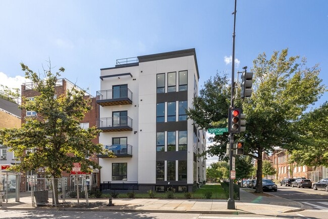 Photo - 14 P St NW Apartment