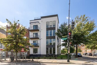 Building Photo - 14 P St NW