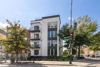 Building Photo - 14 P St NW