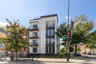 Building Photo - 14 P St NW