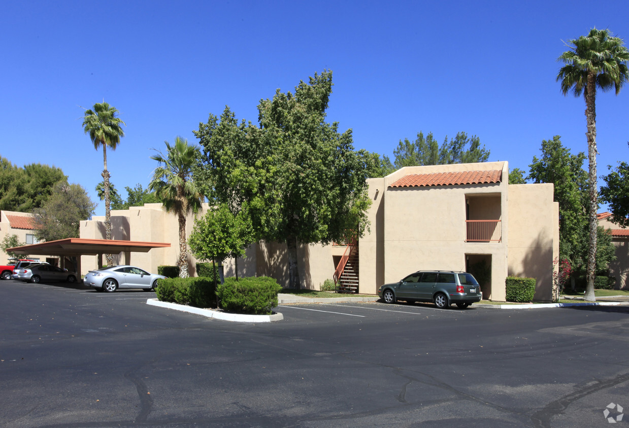 Village One - Apartments in Scottsdale, AZ | Apartments.com