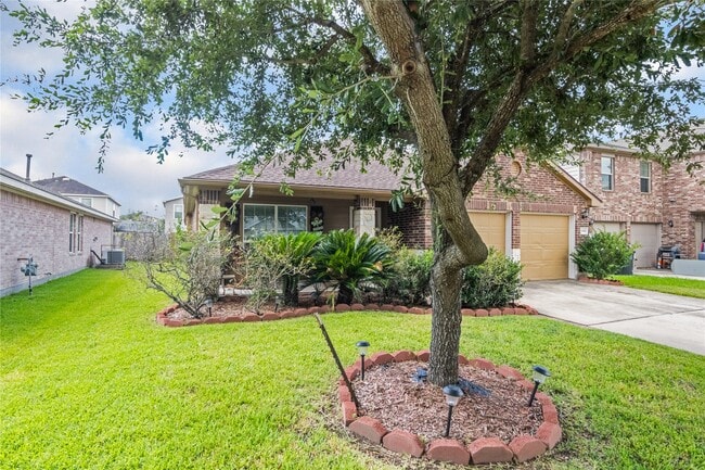 Foto del edificio - 6446 Capridge Dr