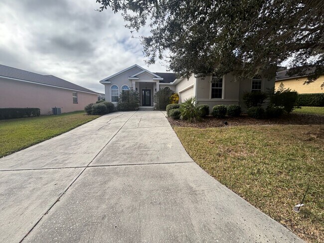 Foto del edificio - Beautiful home in Health Brook Hills