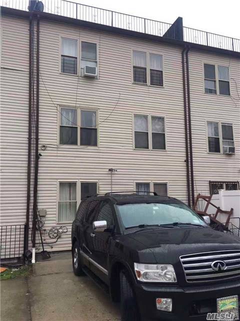 Foto del edificio - 517 Milford St