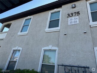 Building Photo - 3375 Cactus Shadow St
