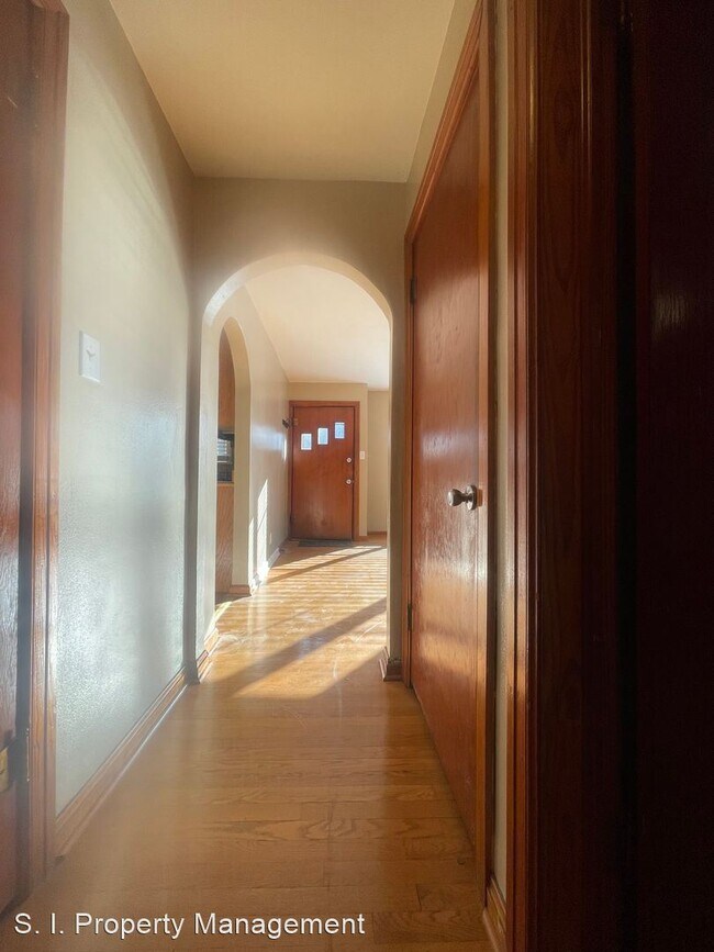 Foto del edificio - 2 br, 1 bath House - 1104 W. Walkup